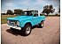 1970 Ford Bronco