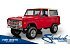 1970 Ford Bronco