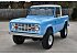 1970 Ford Bronco
