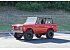 1970 Ford Bronco