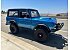 1970 Ford Bronco