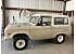 1970 Ford Bronco