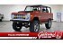 1970 Ford Bronco