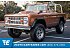 1970 Ford Bronco