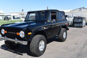 1970 Ford Bronco