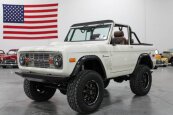1970 Ford Bronco