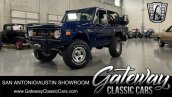 1970 Ford Bronco