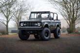 1970 Ford Bronco