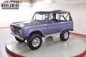 1970 Ford Bronco