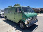 Thumbnail Photo 1 for 1970 Ford E-150 and Econoline 150