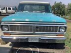 Thumbnail Photo 3 for 1970 Ford F100