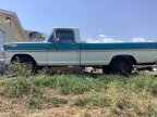 Thumbnail Photo 2 for 1970 Ford F100