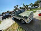 Thumbnail Photo 3 for 1970 Ford F100