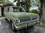 Thumbnail Photo 1 for 1970 Ford F100 for Sale by Owner