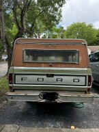 Thumbnail Photo 3 for 1970 Ford F100 for Sale by Owner