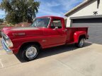 Thumbnail Photo 2 for 1970 Ford F100