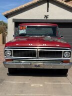 Thumbnail Photo 4 for 1970 Ford F100