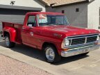 Thumbnail Photo 5 for 1970 Ford F100