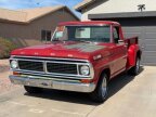 Thumbnail Photo 3 for 1970 Ford F100