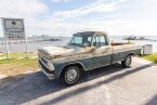 Thumbnail Photo 3 for 1970 Ford F100 2WD Regular Cab for Sale by Owner
