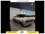 Thumbnail Photo 2 for 1970 Ford F100