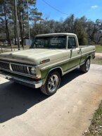 Thumbnail Photo 2 for 1970 Ford F100 Custom