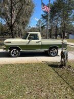 Thumbnail Photo 3 for 1970 Ford F100 Custom