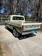 Thumbnail Photo 4 for 1970 Ford F100 Custom