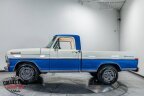 Thumbnail Photo 6 for 1970 Ford F100