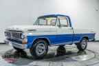 Thumbnail Photo 4 for 1970 Ford F100