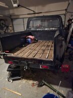 Thumbnail Photo 5 for 1970 Ford F100