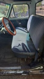 Thumbnail Photo 6 for 1970 Ford F100