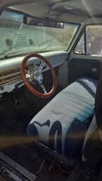Thumbnail Photo 4 for 1970 Ford F100