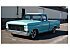 1970 Ford F100