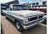 1970 Ford F100 2WD Regular Cab