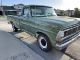 1970 Ford F100 Custom
