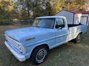 1970 Ford F100