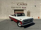 1970 Ford F100