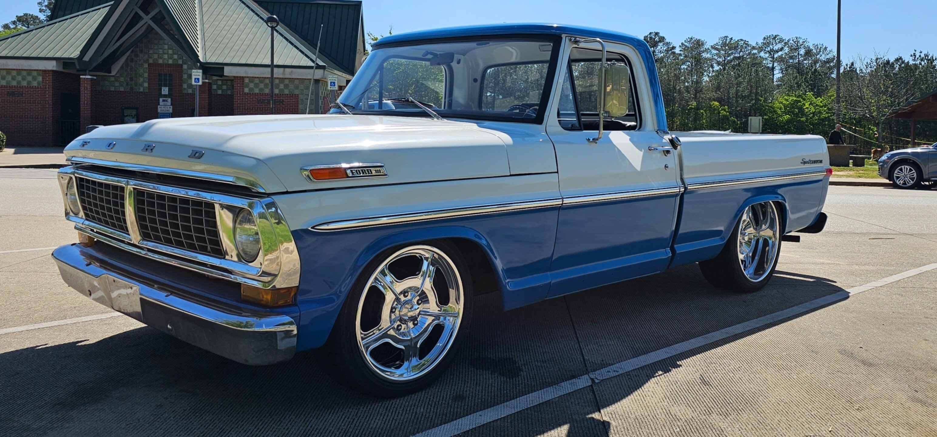 1970 Ford Classic Cars for Sale - Classics on Autotrader