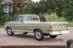 Thumbnail Photo 2 for 1970 Ford F250