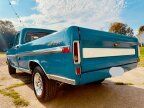 Thumbnail Photo 2 for 1970 Ford F250 2WD Regular Cab for Sale by Owner