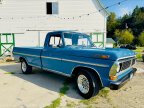 Thumbnail Photo 4 for 1970 Ford F250 2WD Regular Cab for Sale by Owner