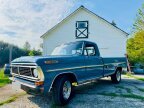 Thumbnail Photo 1 for 1970 Ford F250 2WD Regular Cab for Sale by Owner
