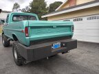 Thumbnail Photo 1 for 1970 Ford F250 for Sale by Owner