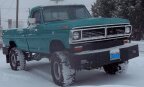 Thumbnail Photo 3 for 1970 Ford F250 for Sale by Owner