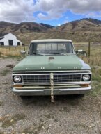 Thumbnail Photo 4 for 1970 Ford F250