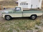 Thumbnail Photo 3 for 1970 Ford F250