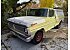 1970 Ford F250 Camper Special