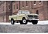 1970 Ford F250 4x4 Regular Cab