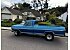 1970 Ford F250 Camper Special